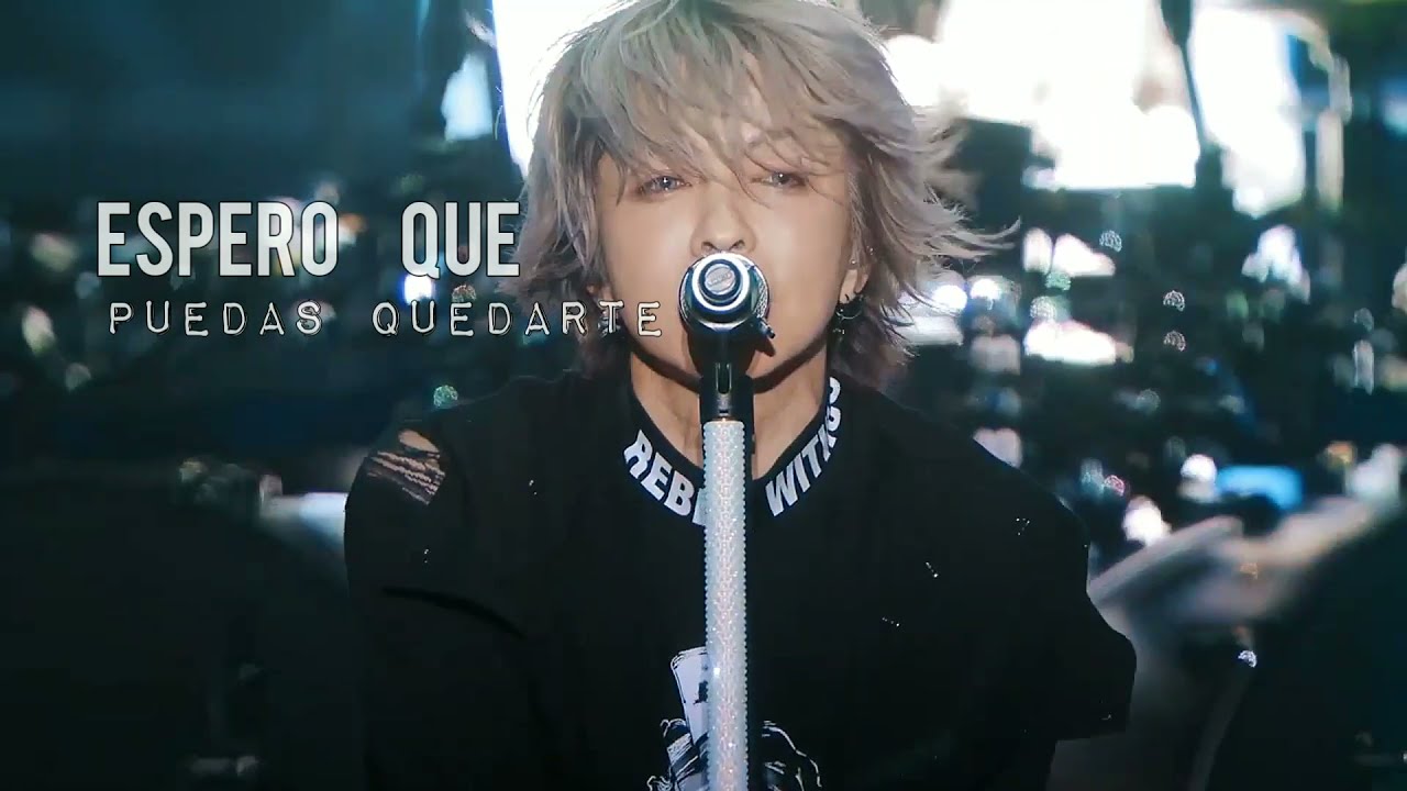 L'ARC~EN~CIEL MY HEART DRAWS A DREAM SUB ESPAÑOL [2011-2017-2021