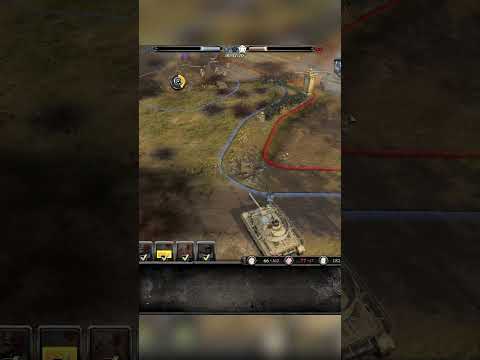 Mighty Tiger Tank