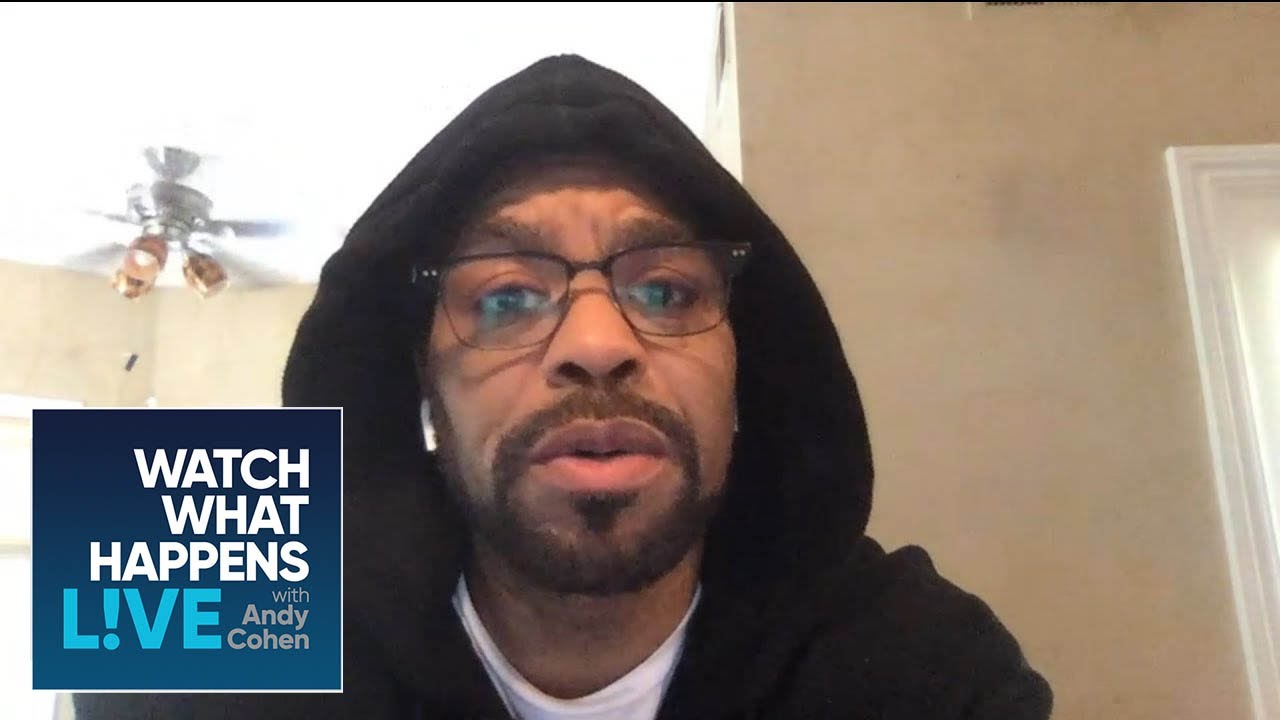 Does Method Man Regret Having Donald Trump on His Album? | WWHL