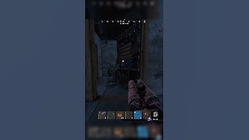Old console rust clip #rust #rustpvp #console #rip #perfectcut #nightnight