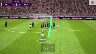 Pes 2020 Mobile Pro Evolution Soccer Android Gameplay #74