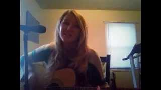 Train Meet Virginia (Cover by Lauren Stottmann)