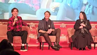 Charmed Q&A - German Film & Comic Con, Dec 6th 2025