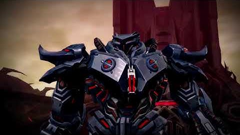 Evolution 2: Battle for Utopia for Android and iOS - Shoot them all!