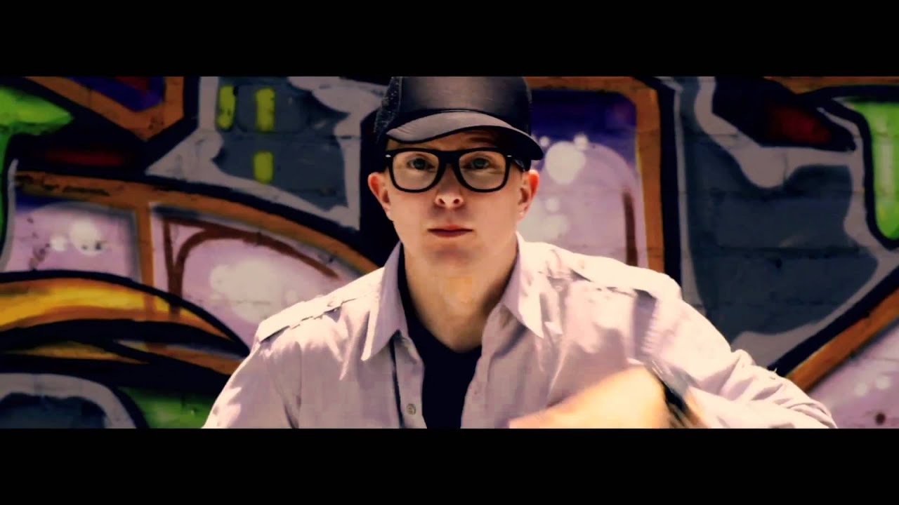 ANT B 80PROOF(Official Music Video)