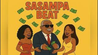 Dj Anta Mwamposa__________SASAMPA SINGELI BEAT__________( Music Audio)