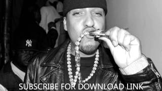 French Montana-I´m On It (Instrumental HD)