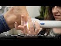 Softwave tissue regeneration therapy explained