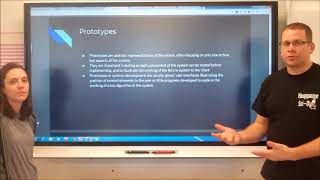 IB Computer Science SL Topic 1.2.8 Wealth