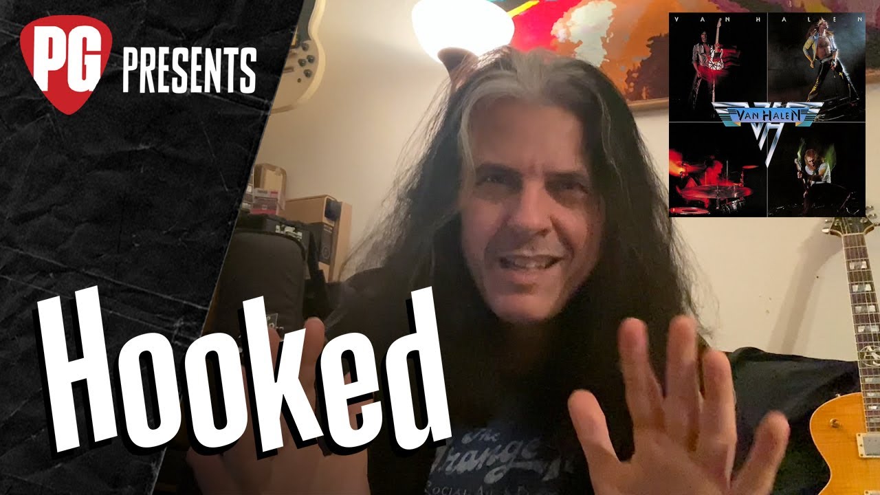 Alex Skolnick on Van Halen's 