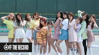 IZ*ONE 에너지 캠(ENOZI Cam) EP.70