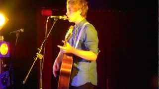 Video thumbnail of "5 Seconds of Summer - Jasey Rae LIVE @ Zeal West, Auckland"