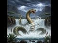 Inkanyamba – The Storm Serpent of South Africa