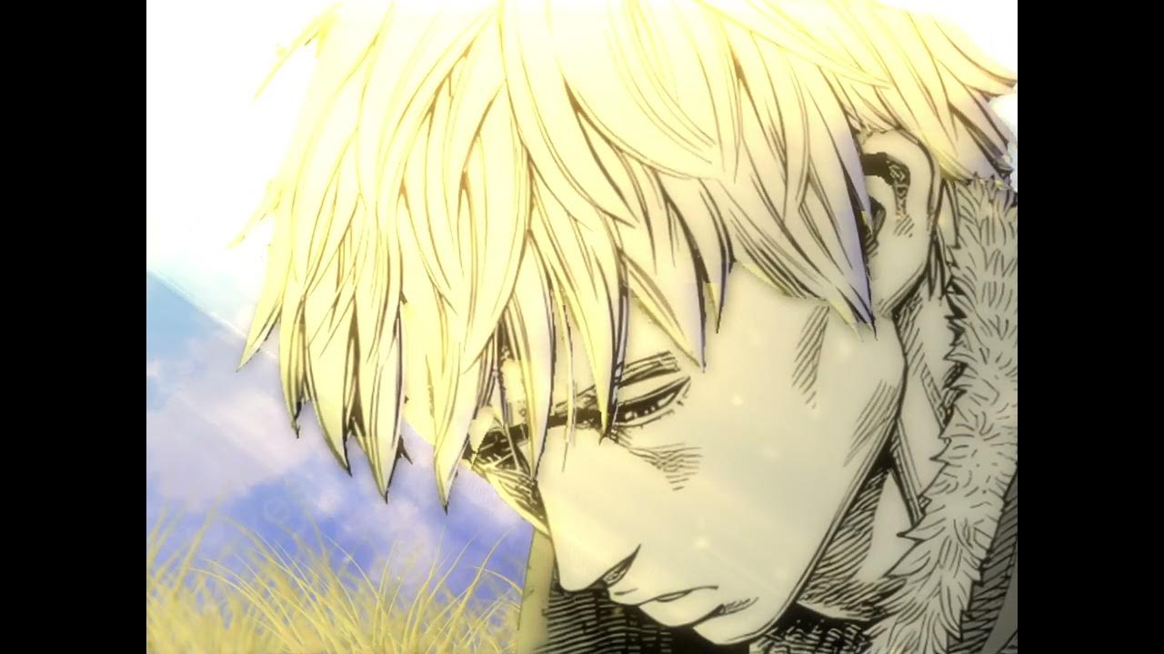 I Want To Be A Stronger Person Alight Motion thorfinn vinlandsaga i-want-to-be-a-stronger-person-alight-motion-thorfinn-vinlandsaga