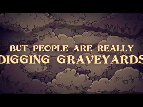 Graveyard Keeper [Switch/PS4/XOne/PC] Accolades Trailer