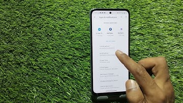 How To Hide Notification In Moto G52 ,Moto G52 Notification Setting , Notification Hide in Moto G52
