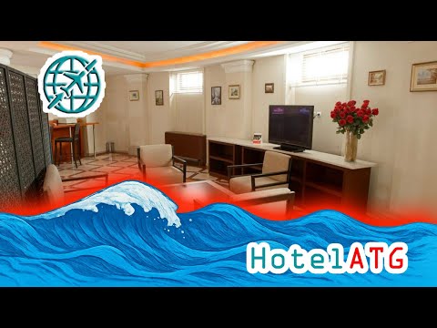 #ReviewHotel #Review Crowne