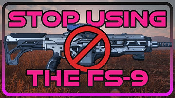 Meta Weapons You MUST Use in FPS PVP – Star Citizen