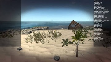 Stranded Deep - SDTweaks (Test Mode)