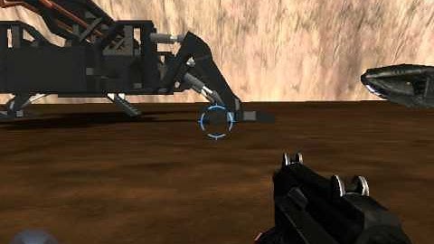 Halo Custom Edition Extinction Map UNSC Vehicles