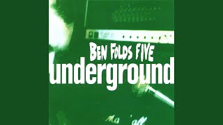 Underground (Live)