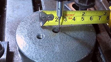 Touch Probe Part 2 of 3 - Testing the Routines. :- )