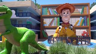 Enjoy a full tour and overview of disney's all star movies resort in
4k uhd! this is the first i ever stayed at, so it really means lot to
me. thank...