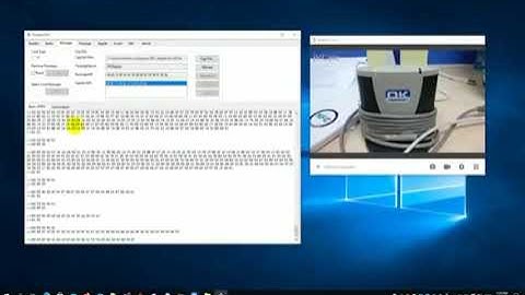 Dumps w pins tutorial method to start writing dumps pin track 1 using the MSRx6...