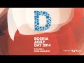 Bosnia agile day 2014