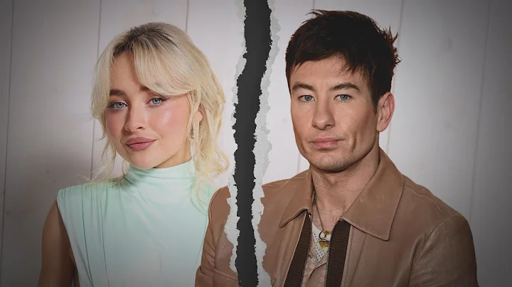 Sabrina Carpenter and Barry Keoghan's Romance 'Didn't End Well' (Source)