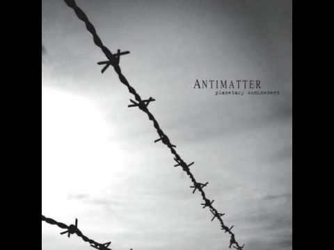 Antimatter (+) Relapse