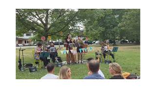 The Satyas - La Piragua