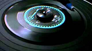 Video thumbnail of "The Lively Ones - High Tide - 45 rpm"