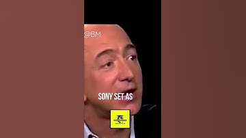 Jeff’s mission Earth’s Most Customer-Centric Company👀