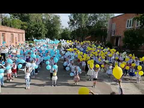 Руханка В серці ти одна ЗДО 7 м Рівне