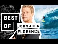 The best of john john florenceever  wsl highlights