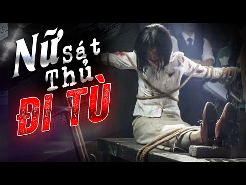 NỮ SÁT THỦ ĐI TÙ | Phim Lẻ Hành Động Võ Thuật Hay Nhất | Thuyết Minh | Full HD | 888TV