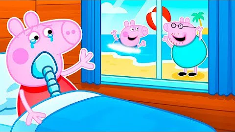 I’m HURT… and No One CARED!