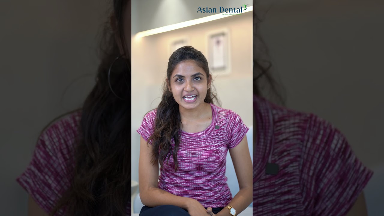 Asian Dental Vijayawada: Benefits of Invisalign Aligners over