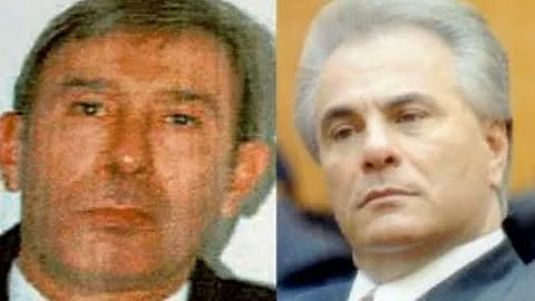 Dominic Cefalu Deserved to be the Boss of the Gamb...