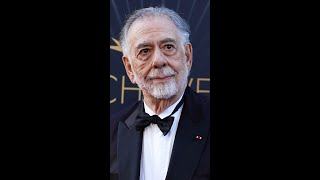 Francis Ford Coppola calls AFI tribute a true 'homecoming'