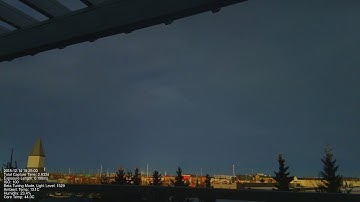 12/14/2018 Raspberry Pi Timelapse