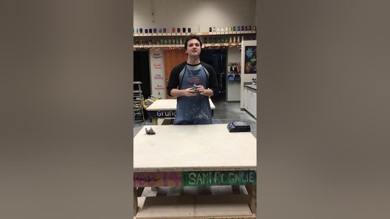 mr-paul-wedging-clay-seashell-method-youtube