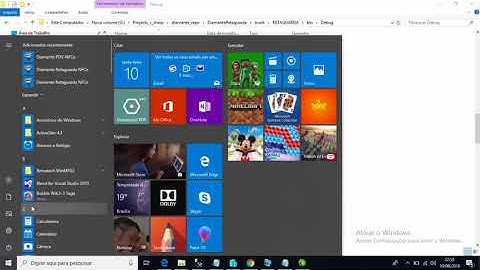 Como instalar e configurar o SQLServer 2014 em rede - parte final