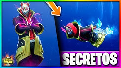fortnite skin deriva al maximo - 7 secretos cosas que no sabias sobre deriva en fortnite battle royale bysixx duration 11 17 7 secretos cosas que no sabias sobre deriva en fortnite battle royale bysixx duration 11 17 - fortnite skin deriva al maximo
