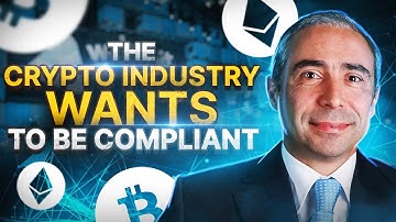 How a Big Four accounting firm is using blockchain technology | Interview with KPMG partner