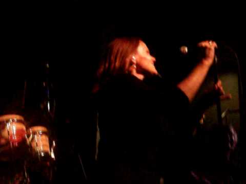 Belinda Carlisle - Bonnie et Clyde (Live at The Ja...