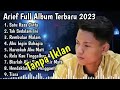 kumpulan lagu Arief terbaru 2024