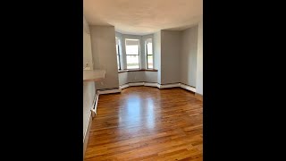 South End near Boston Medical Center- Top Floor 2-Bed - NO FEE- Parking Available