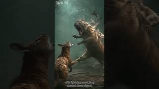 The Night Of Silent Paws